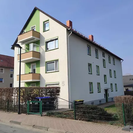 Harz De Luchs Bad Harzburg