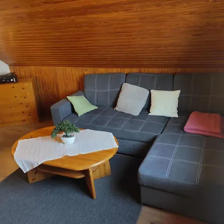 Harz De Luchs Bad Harzburg