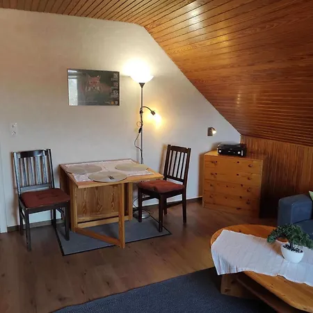 Harz De Luchs Bad Harzburg