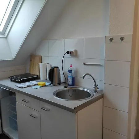 Harz De Luchs Διαμέρισμα *