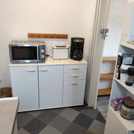 Harz De Luchs Διαμέρισμα *