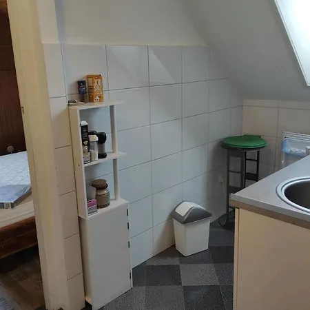 Harz De Luchs Διαμέρισμα *