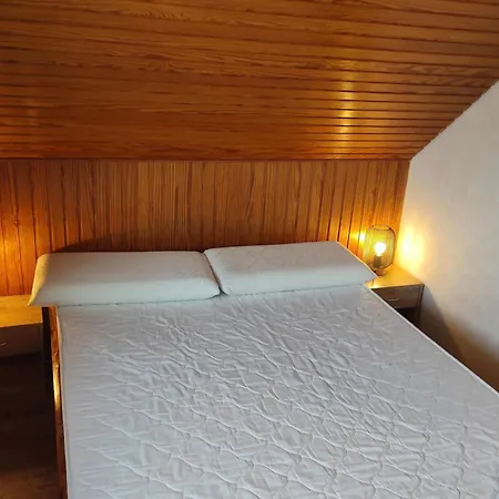 Διαμέρισμα Harz De Luchs