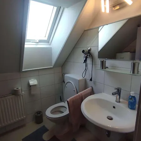 Διαμέρισμα Harz De Luchs