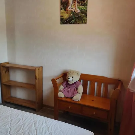 Harz De Luchs Bad Harzburg