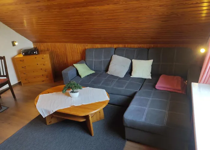 Harz De Luchs Bad Harzburg