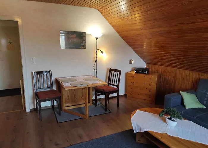 Harz De Luchs Bad Harzburg