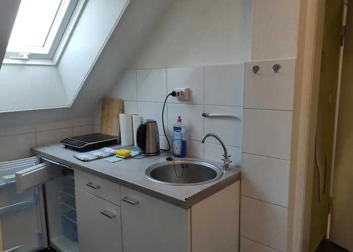 Harz De Luchs Apartamento *