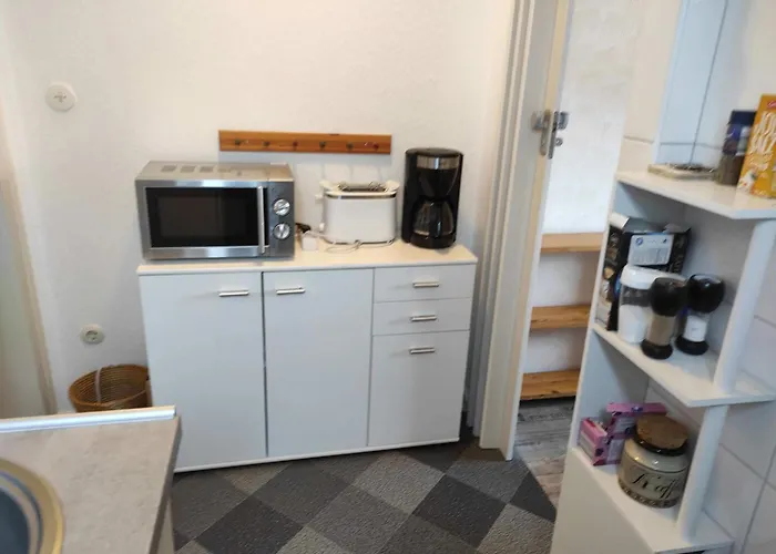 Harz De Luchs Apartamento *