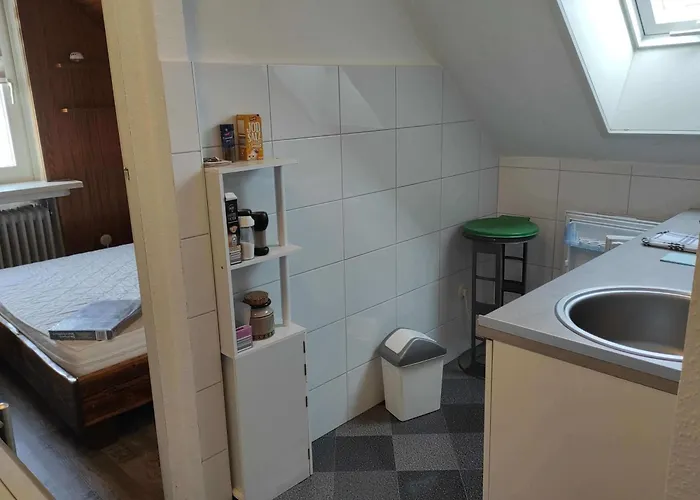 Harz De Luchs Apartamento *