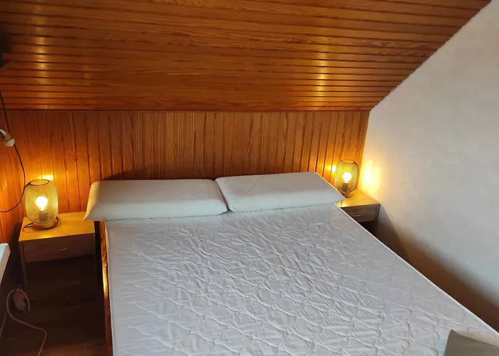 Apartamento Harz De Luchs