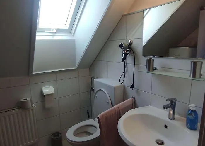 Apartamento Harz De Luchs