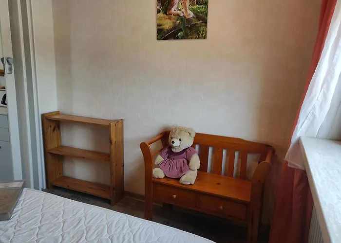 Harz De Luchs Bad Harzburg