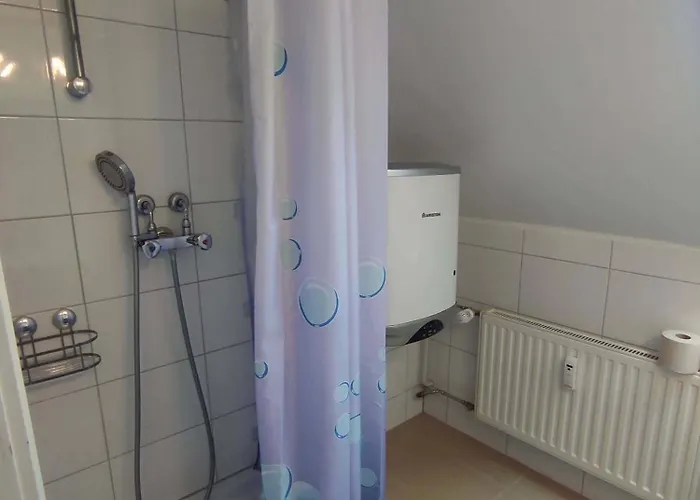 Harz De Luchs * Bad Harzburg